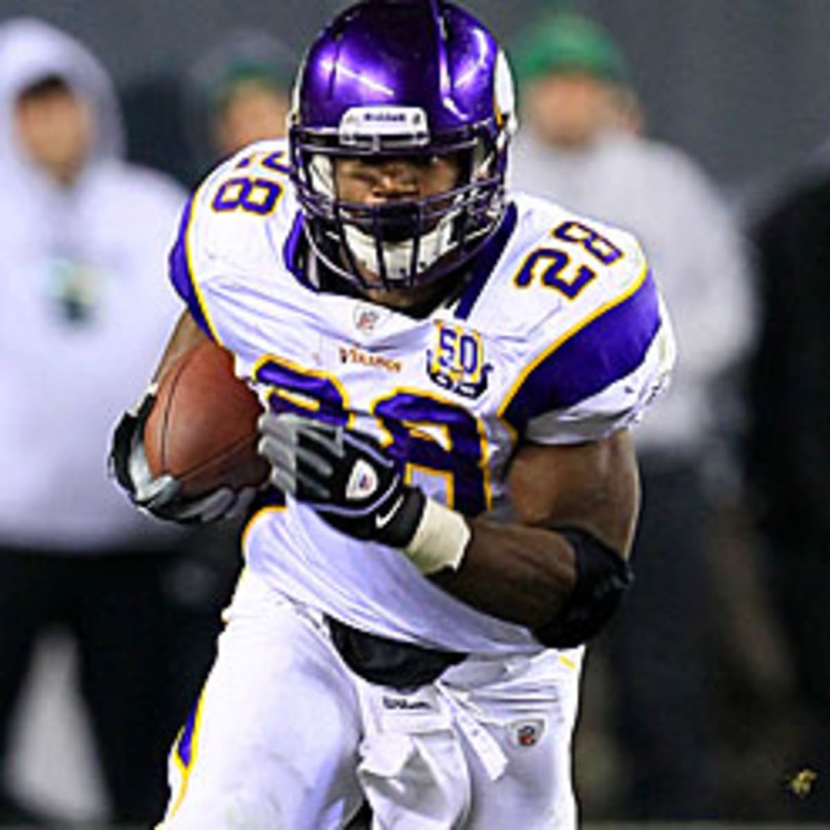 minnesota vikings 2013 uniform