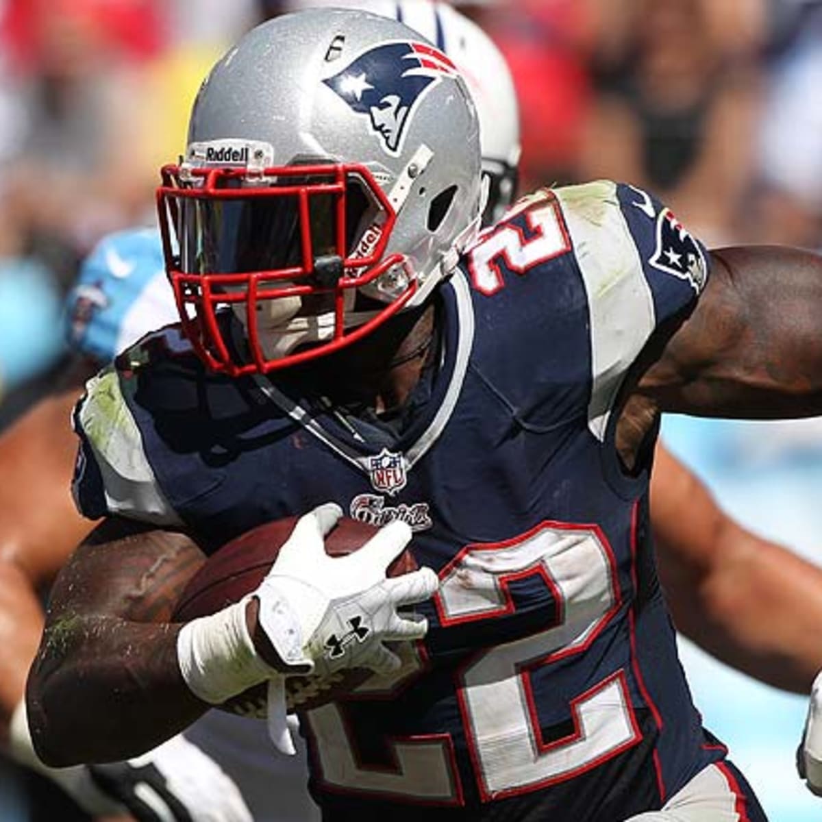 Fantasy football rankings 2013: Handcuff running backs 