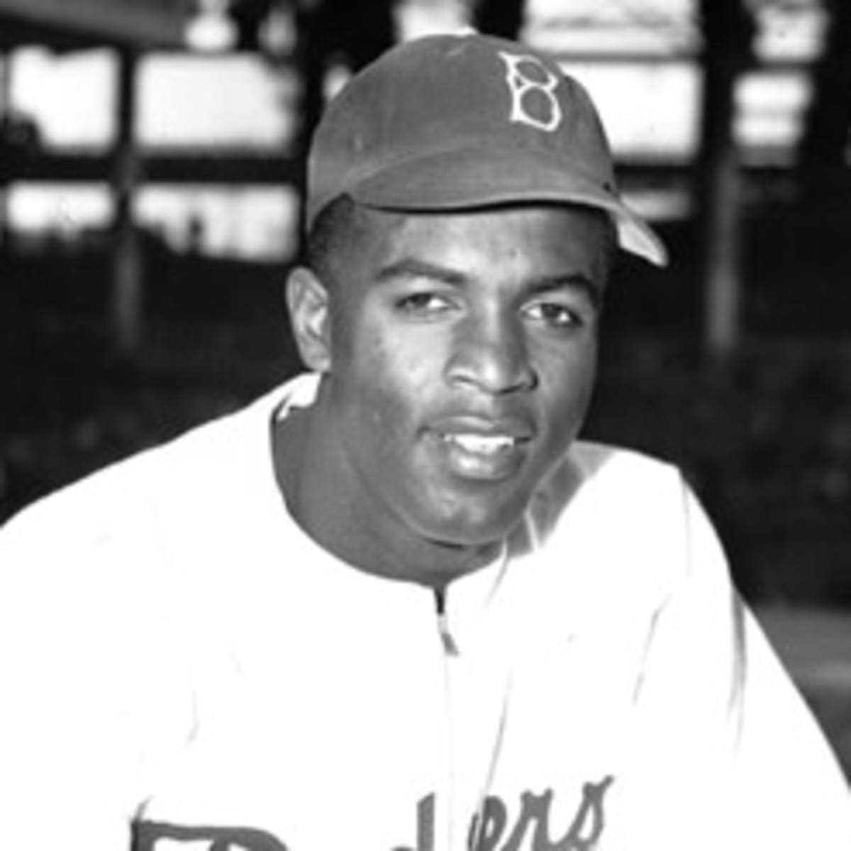 Revisiting Jackie Robinson's Major-League Début, Seventy Years Later