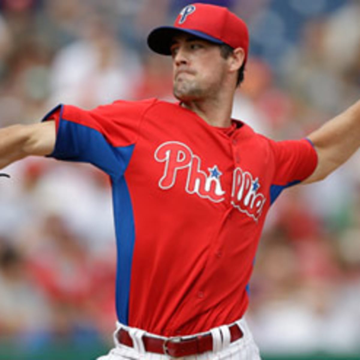 Philadelphia Phillies: 5 Big Positives From Signing Cliff Lee