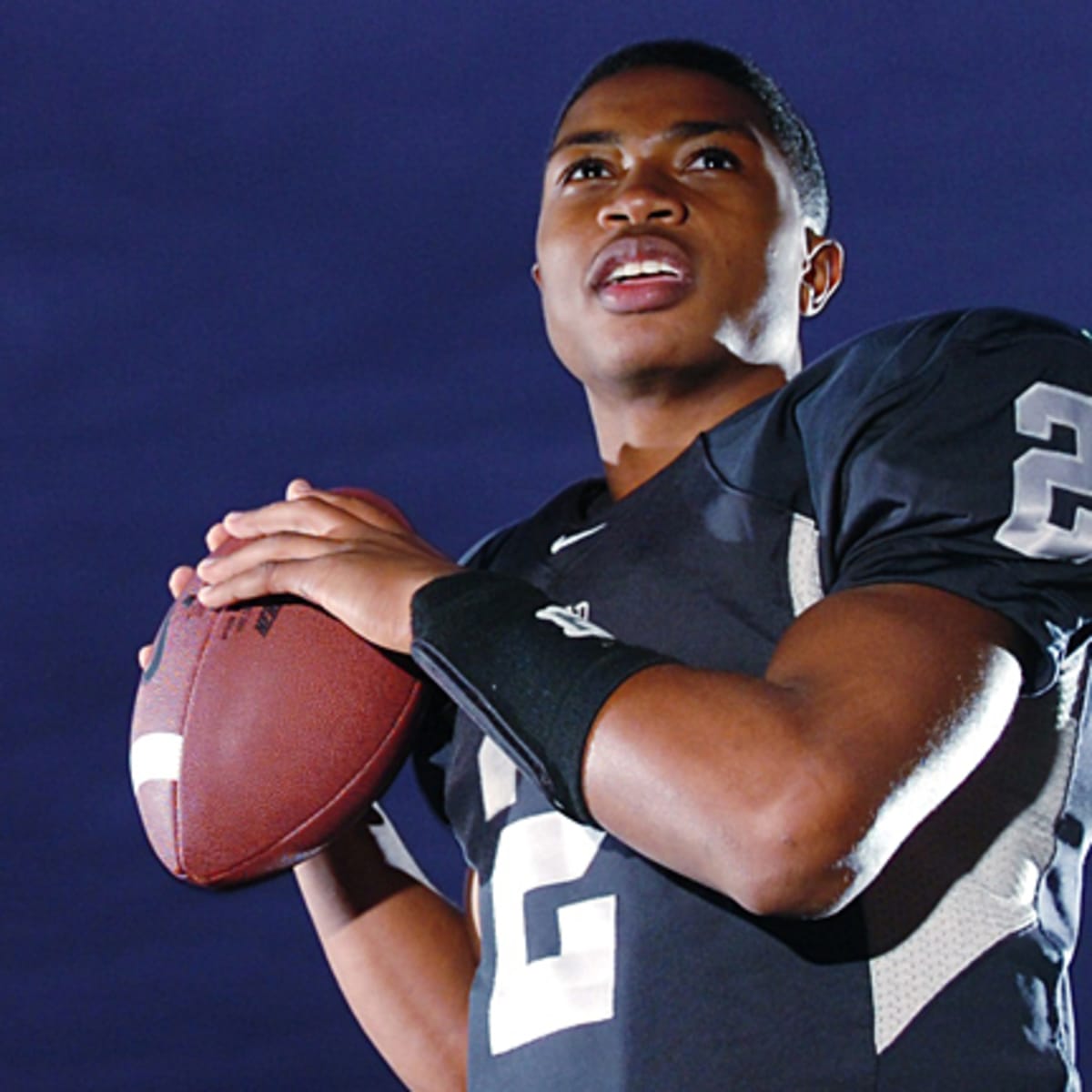 Kyler Murray [TEXAS A&M COMMIT] (Allen, Texas) : 2013 Junior Year