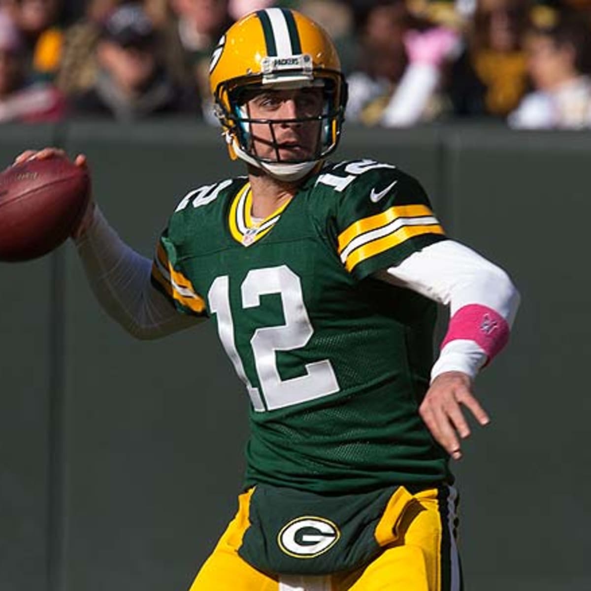 6 quarterbacks fantasy owners can pick up to replace Aaron Rodgers