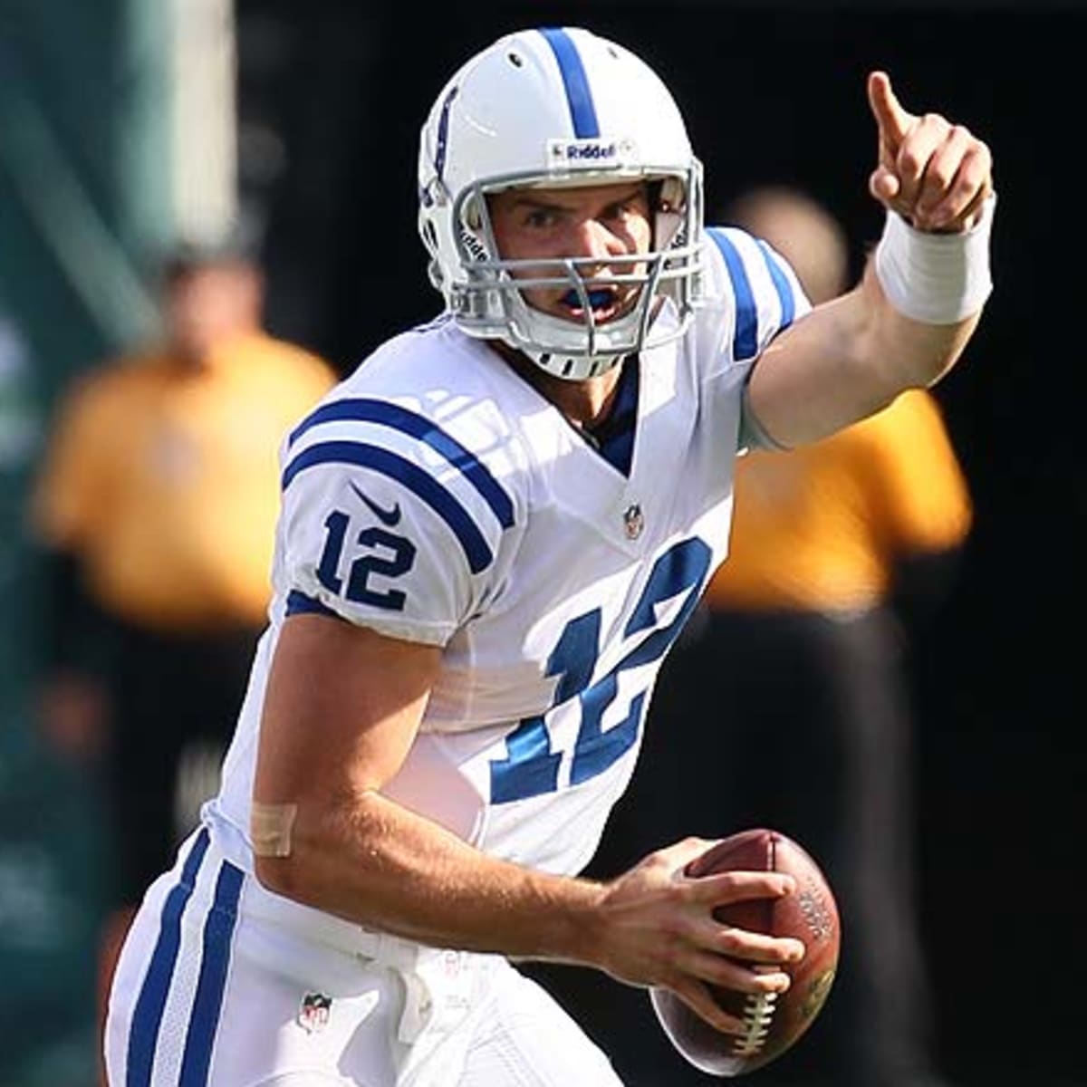 NFL picks Wild Card weekend: Predicting Chiefs-Colts game and