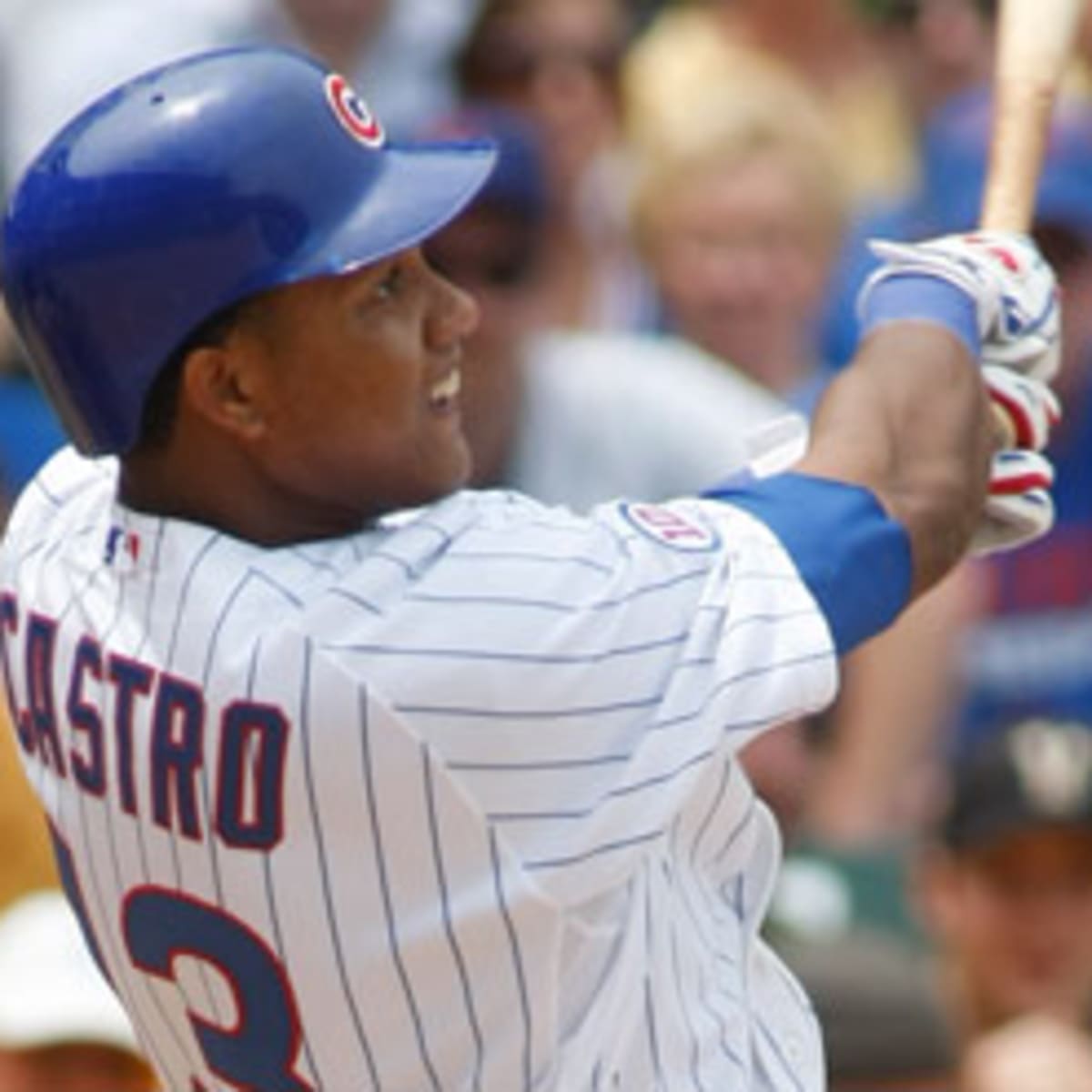 Alfonso Soriano: 5 Teams Who Could Consider Dealing for Cubs