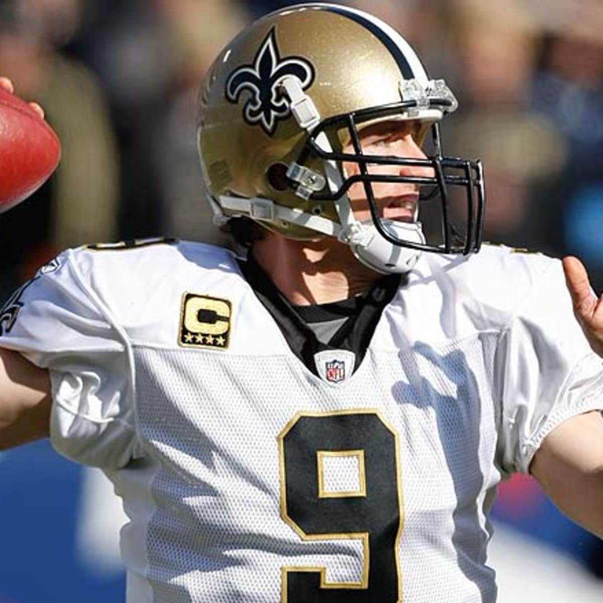 NFL Power Rankings 2013: New Orleans Saints maintain Elite Offense