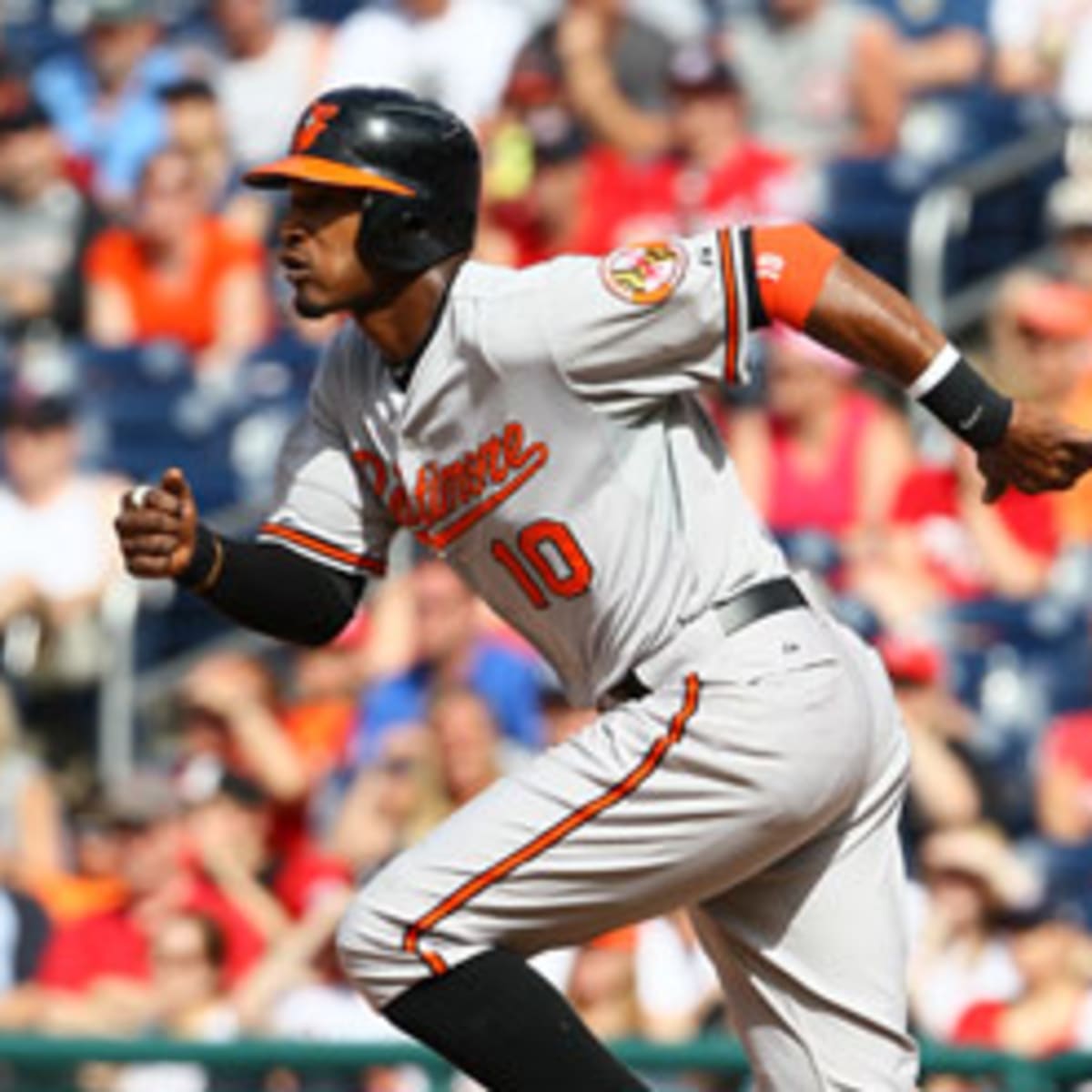 Orioles preview: Breaking down the 12 rotation candidates - The