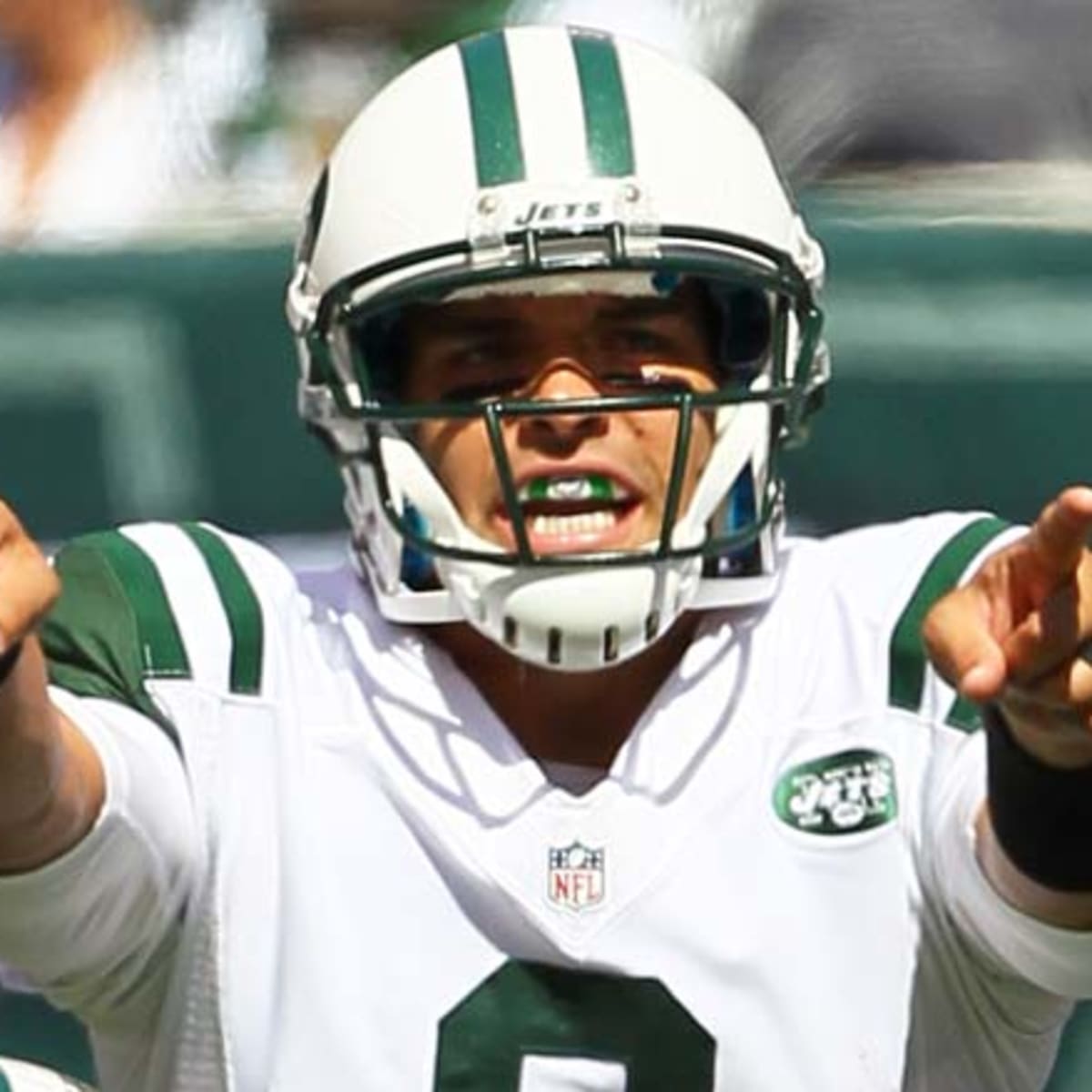 Look: Geno Smith Breaks News Of NFL Coaching Hire - AthlonSports