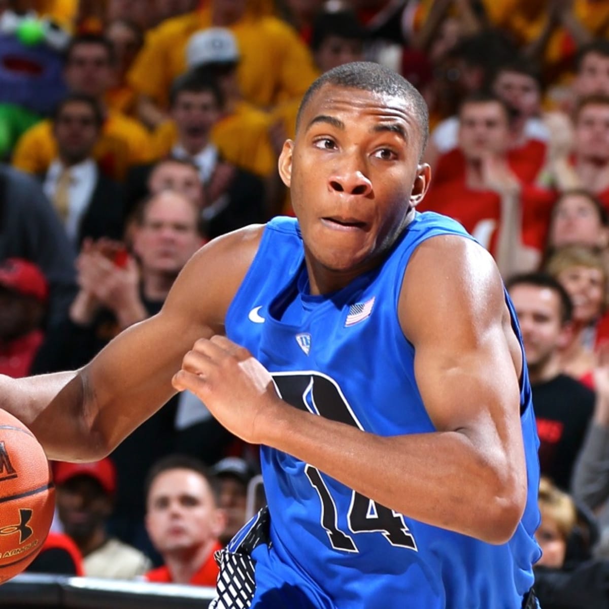 NBA Draft Profile: Kevon Looney — UCLA Basketball's 5th