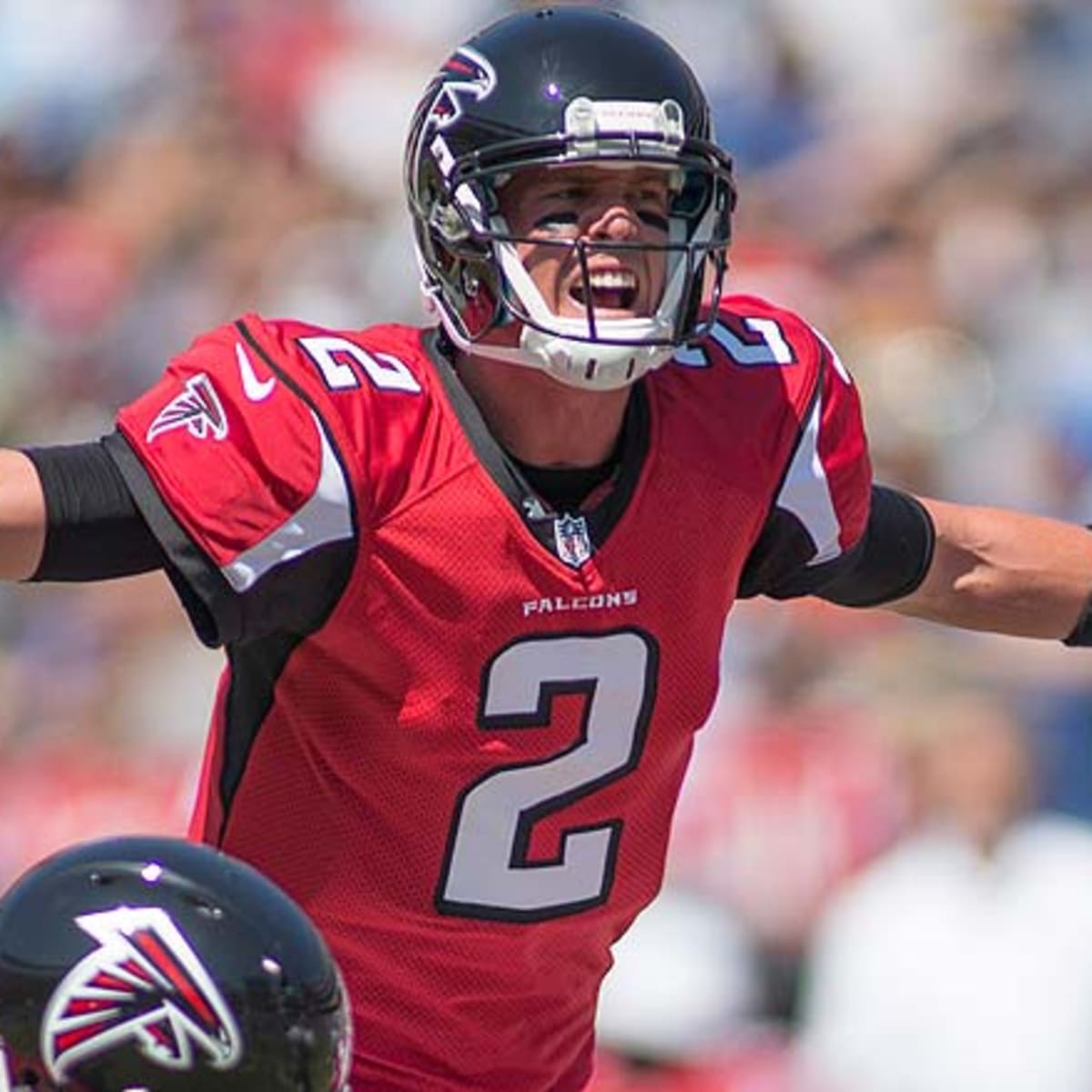 In defense of Matt Ryan, the most underappreciated quarterback in