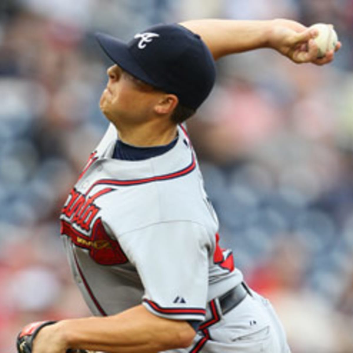 Atlanta Braves show they're serious about keeping young roster intact