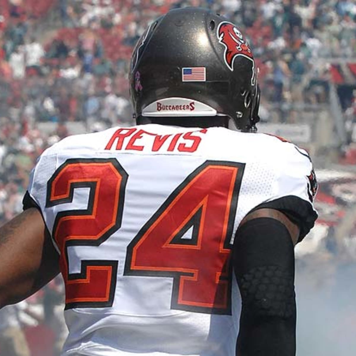 2014 NFL Free Agency: Buccaneers likely to be interested in