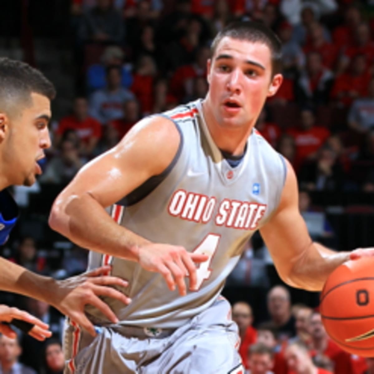 College basketball rankings: Alabama, Ohio State and UCLA rise in this  week's Power 36