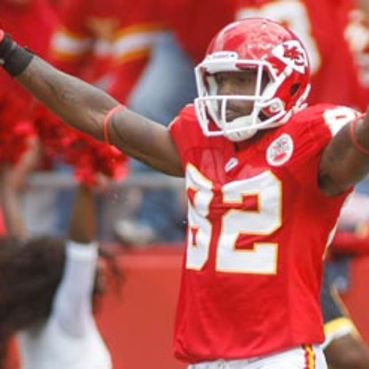 ESPN makes a prediction for the Chiefs that would bode well for