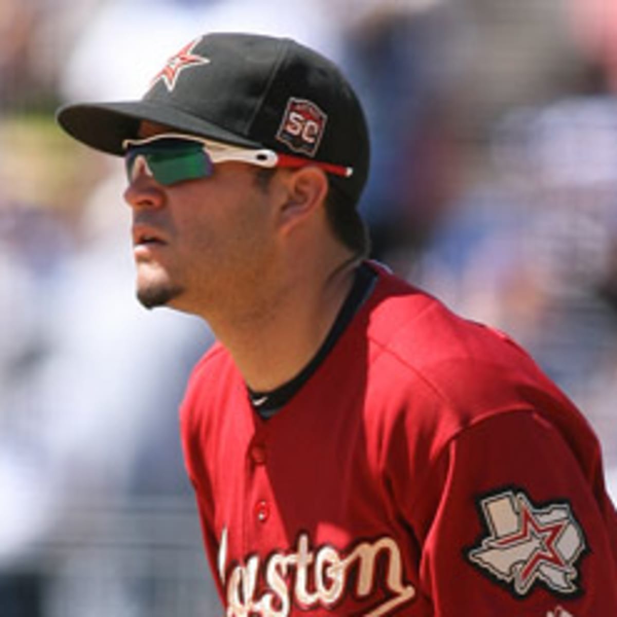 2013 Baseball Preview: Houston Astros 