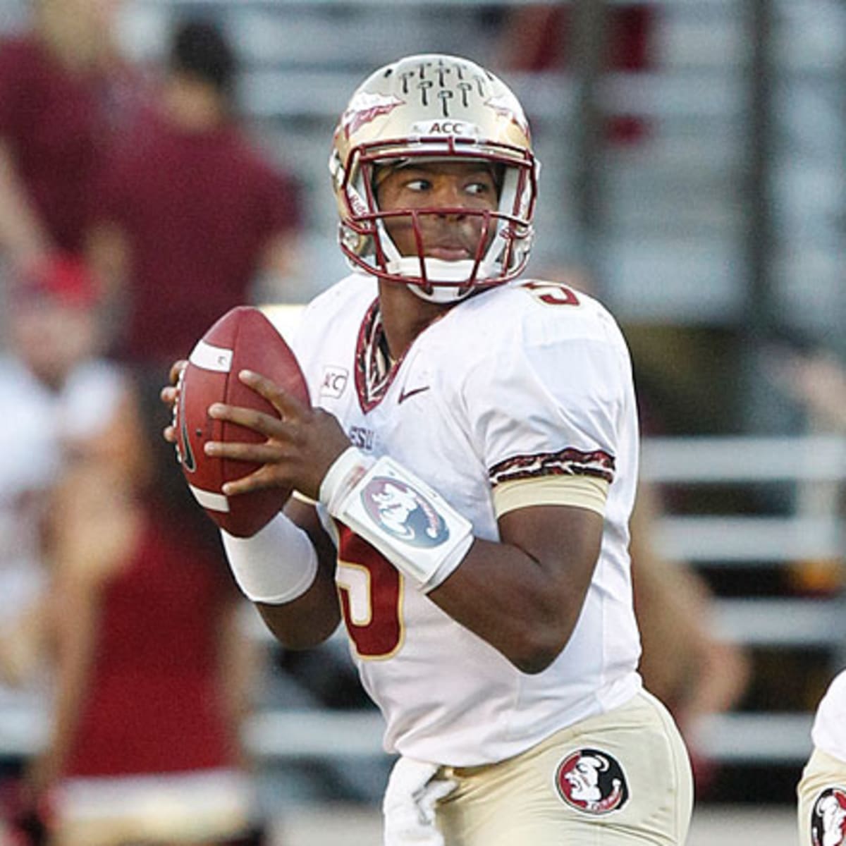 Florida State Is A Big Favorite Over Auburn In The National Title Game