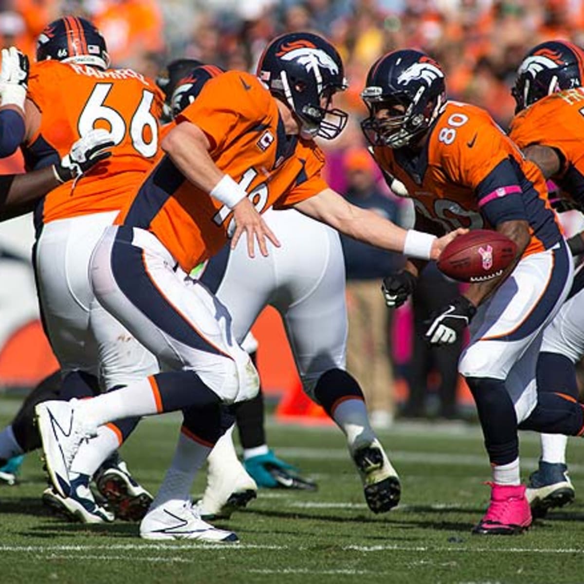 Denver Broncos have learned the hard way at Super Bowls – The