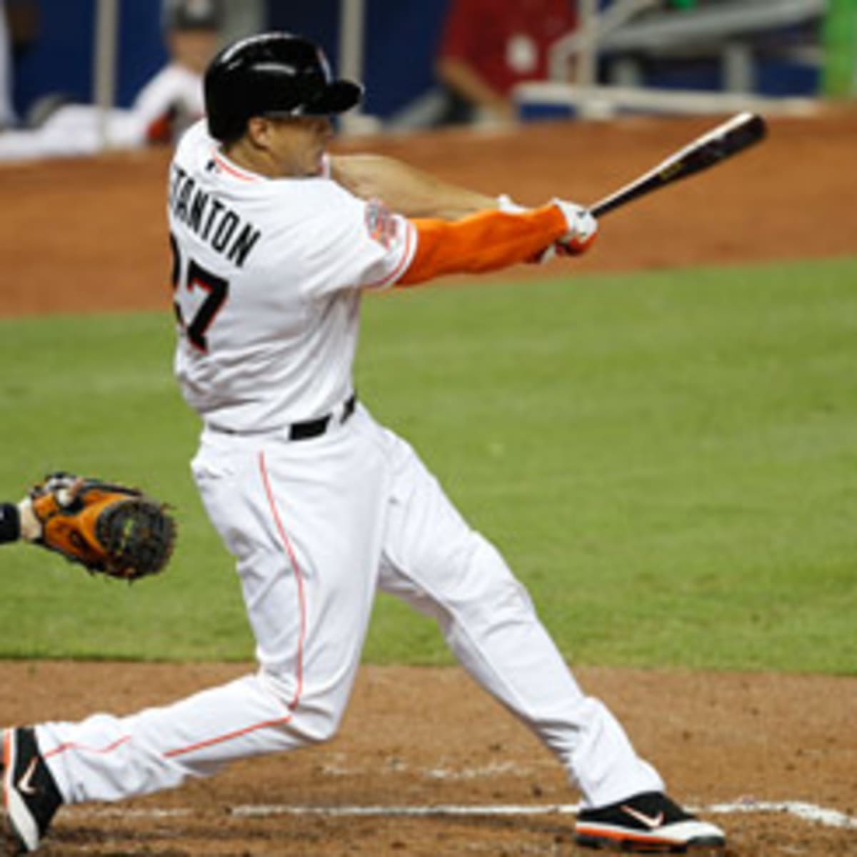 2013 Miami Marlins Season Preview: Giancarlo Stanton and the