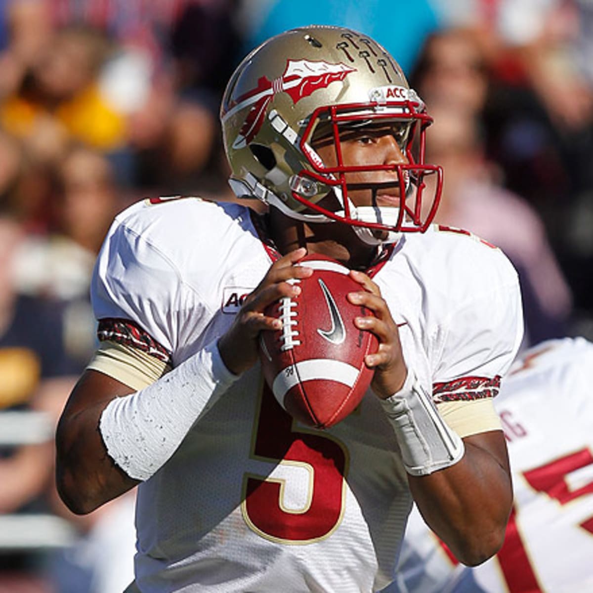 Roberto Aguayo makes all his kicks on Friday night - NBC Sports