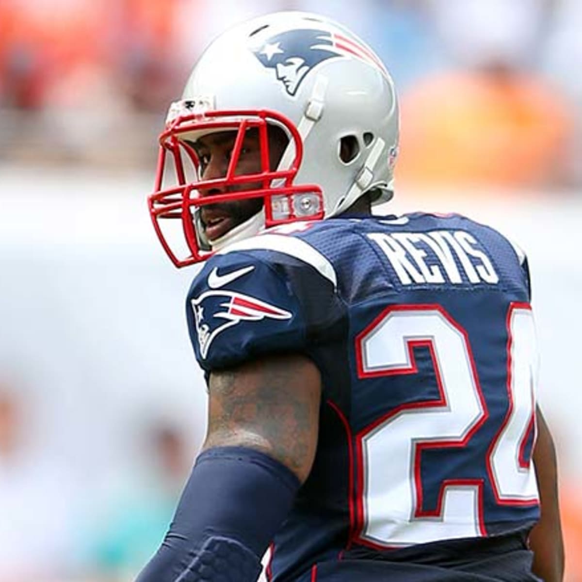 New England Patriots Must Extend Malcolm Butler's Contract