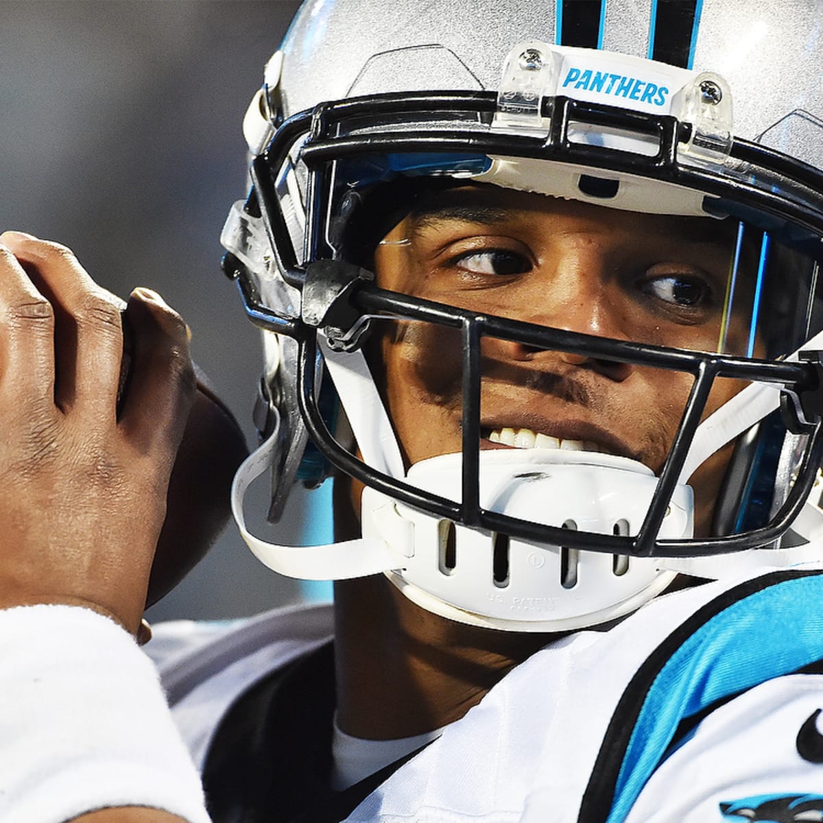 Cam Newton Has Committed NFL Uniform Violation For His Entire Career