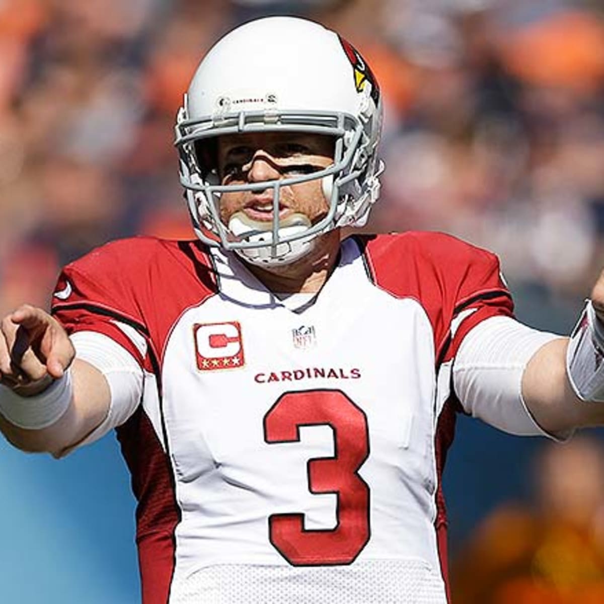 NFC Championship Game: Cardinals at Panthers