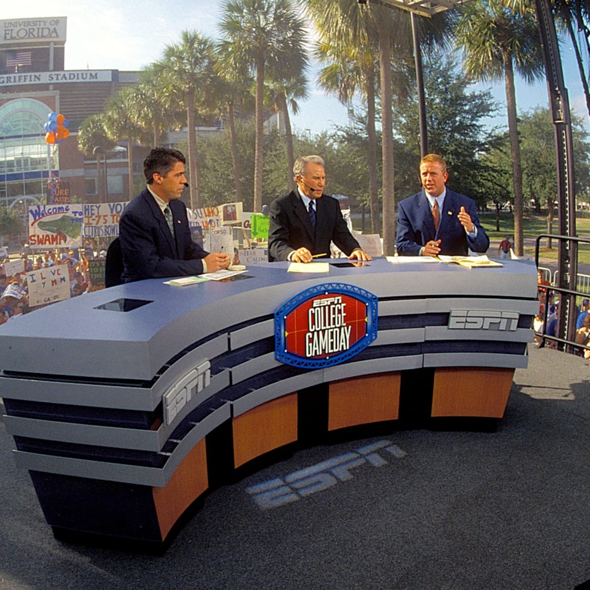 College GameDay experts opt for Oklahoma over Alabama 