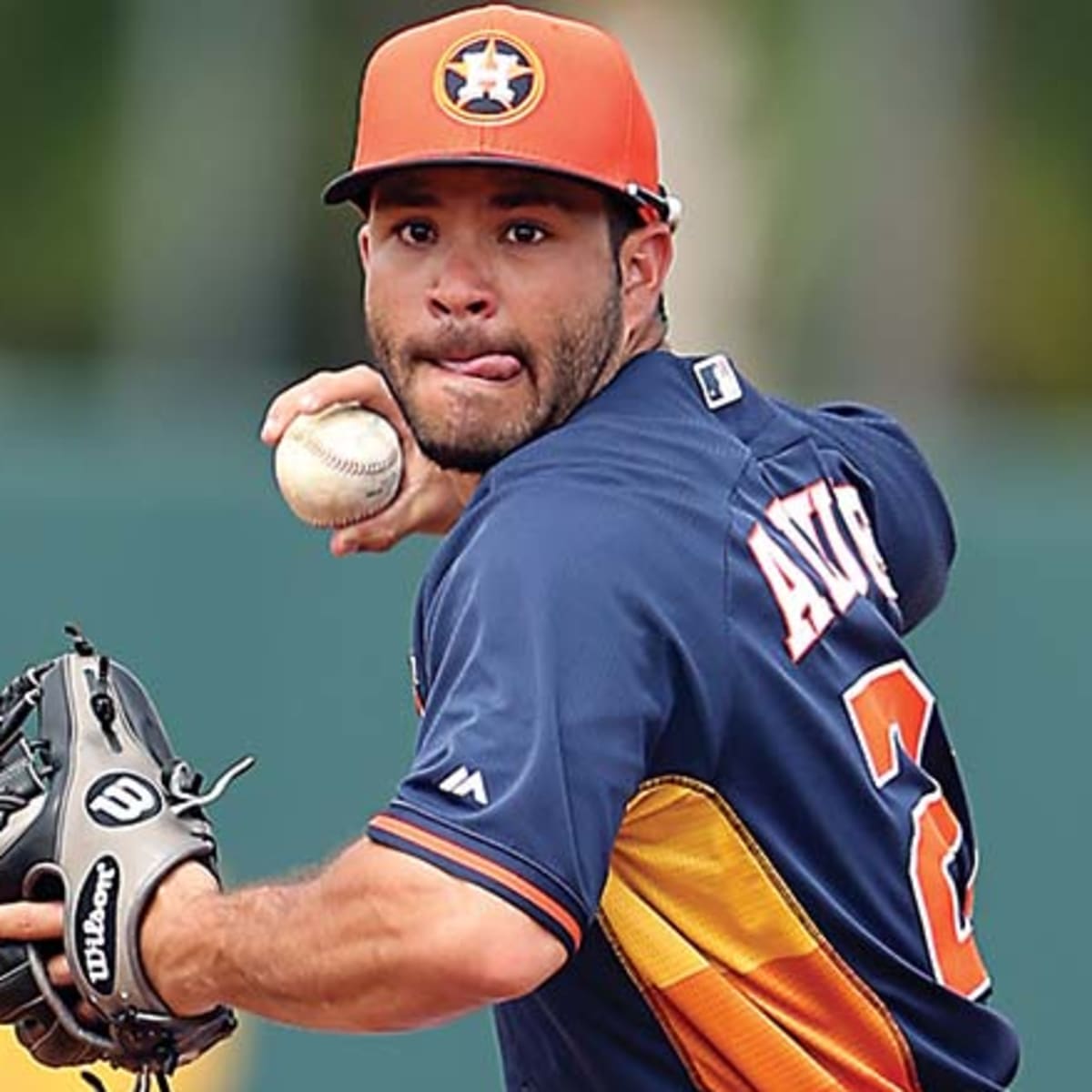 Vote now to put Altuve in the 2015 All-Star Game