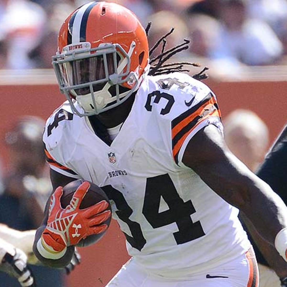 Cleveland Browns 2015 Team Preview and Prediction 