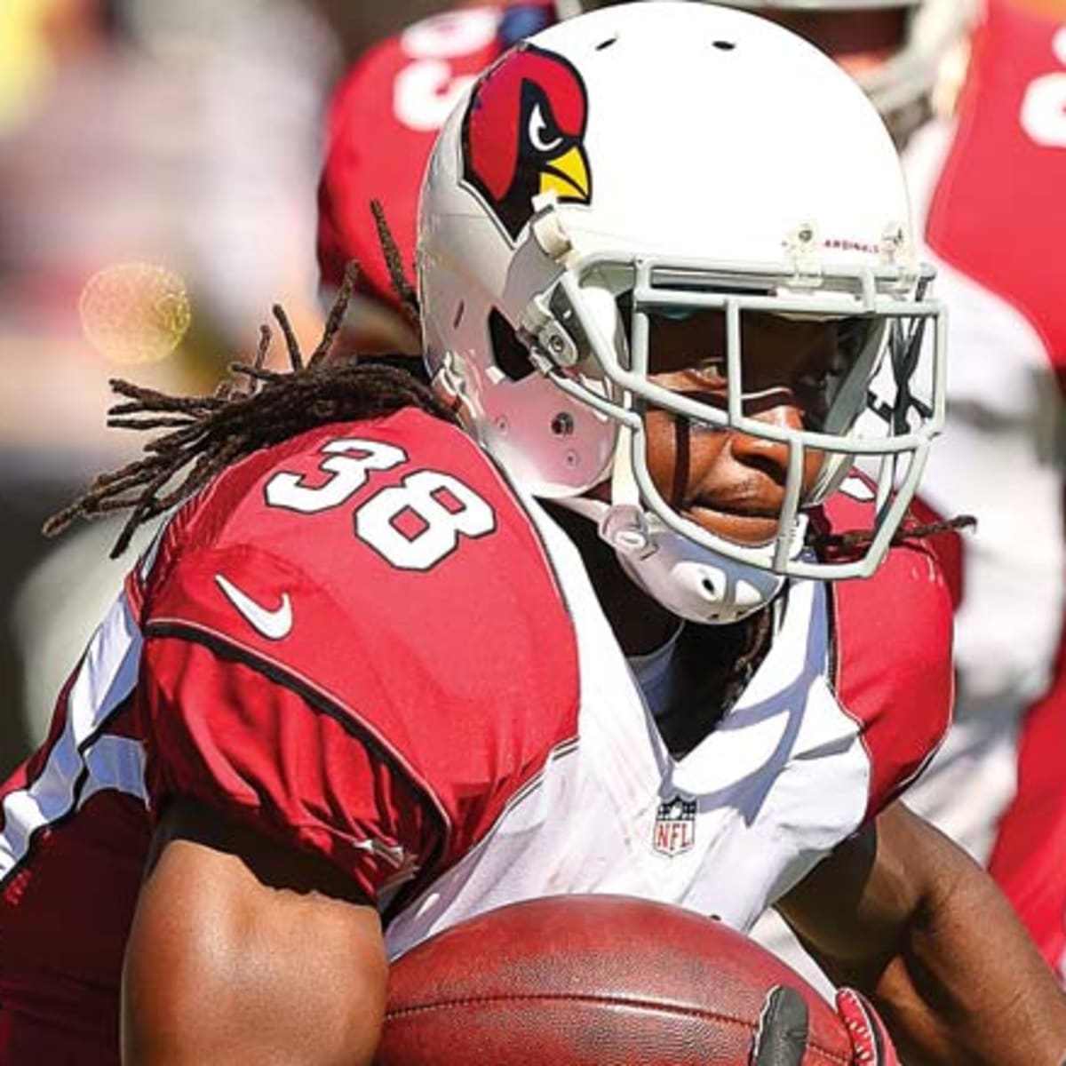 Buccaneers sign former Cardinals RB Andre Ellington - Bucs Nation