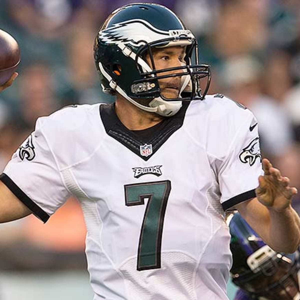 Fantasy Football Start Em' Sit Em': Sam Bradford Is a Must Start