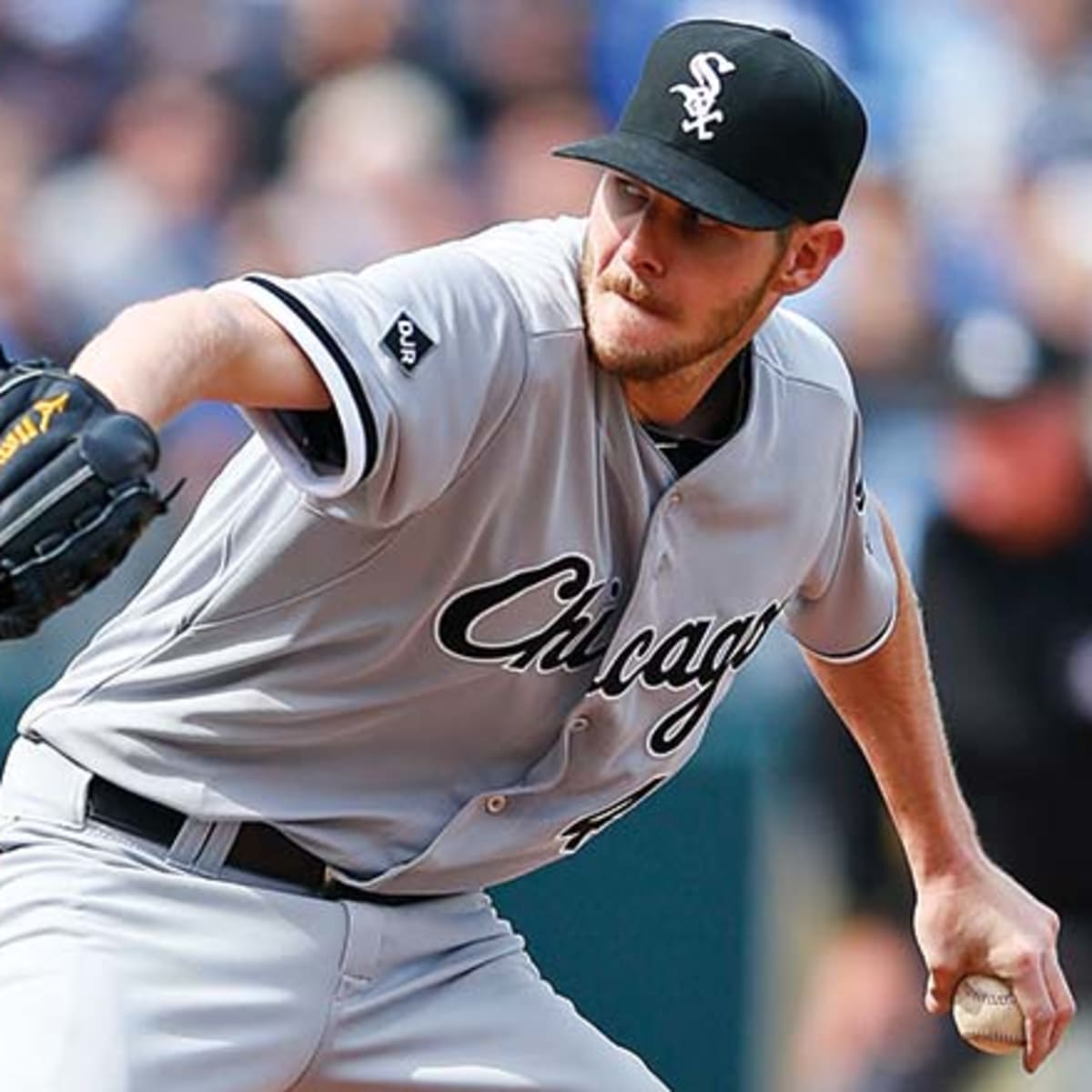 Cubs RH David Robertson plans to be ready for opening day - The