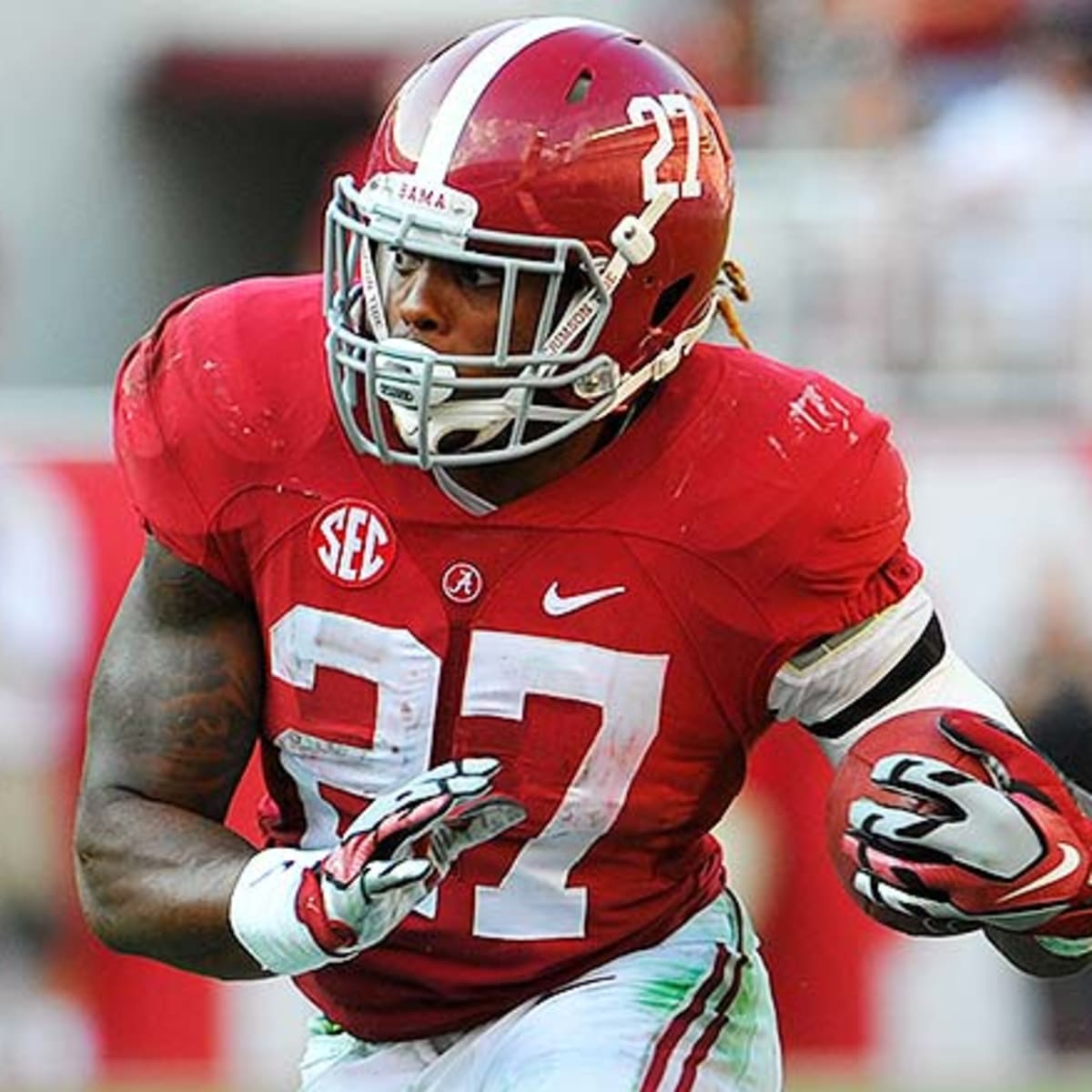 Alabama Crimson Tide fall camp previews: Defensive line