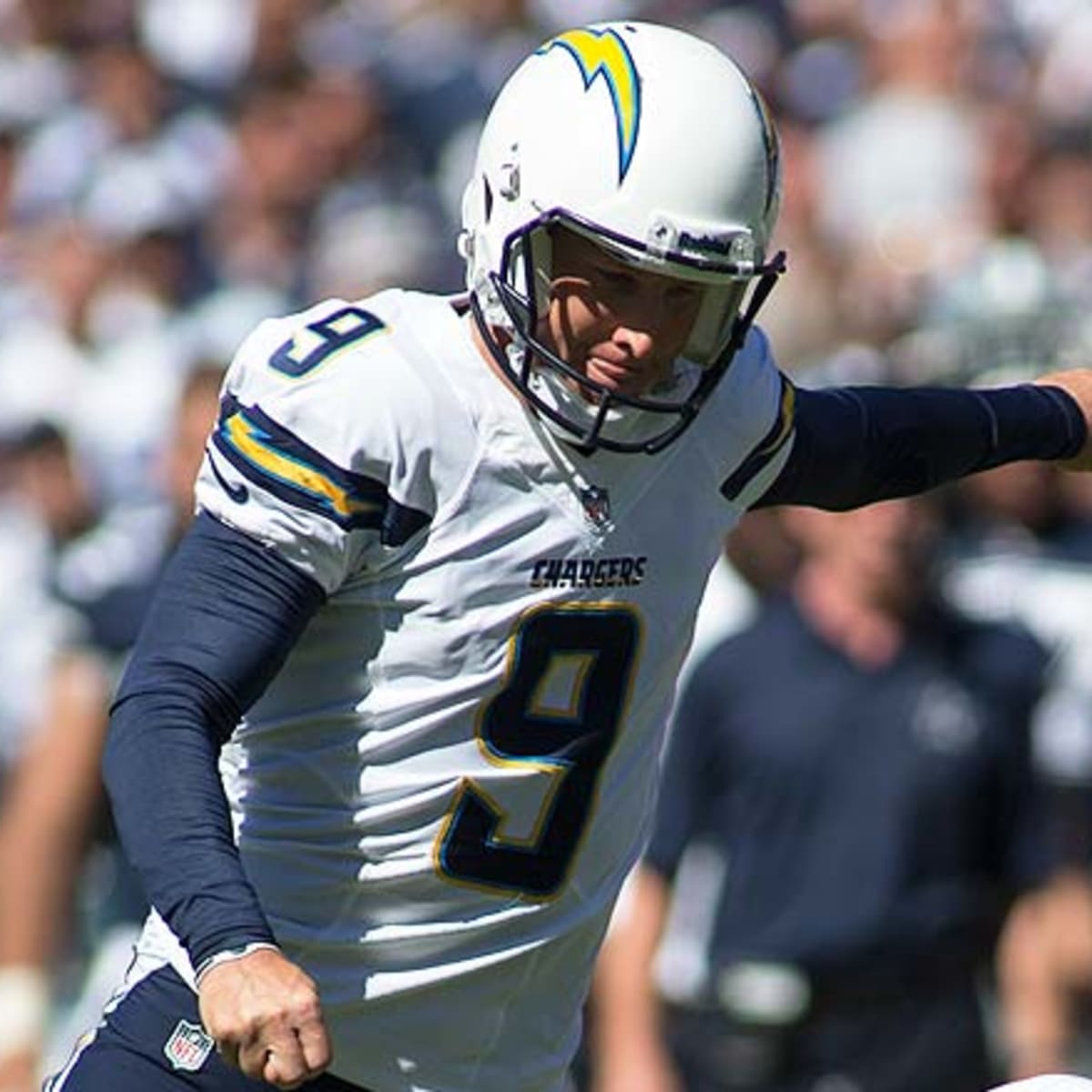 Fantasy Football 2014 Kicker Rankings: Week 2 