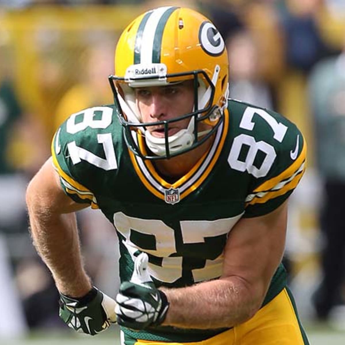 Jordy Nelson's to test confidence in his knee - ESPN - Green Bay