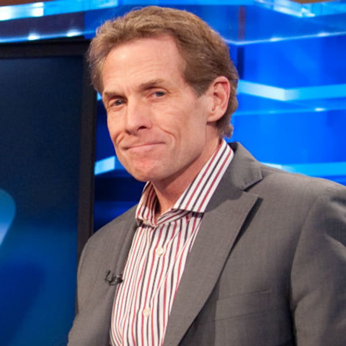 Skip Bayless' Damar Hamlin tweet draws apology