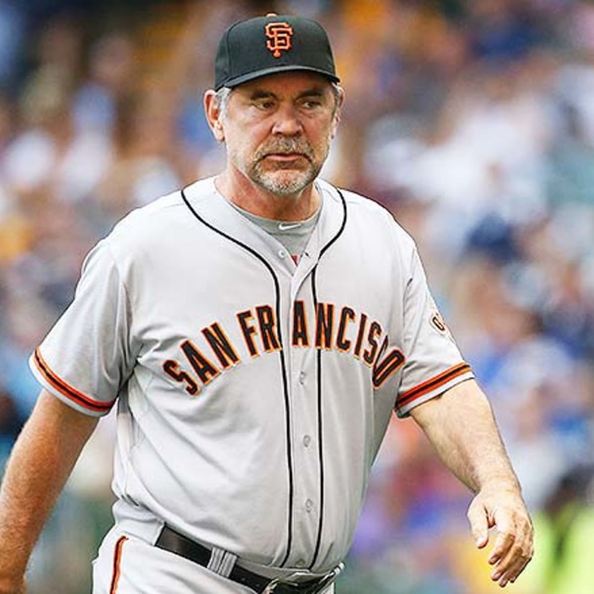 Ranking All 30 Managers in Major League Baseball - AthlonSports