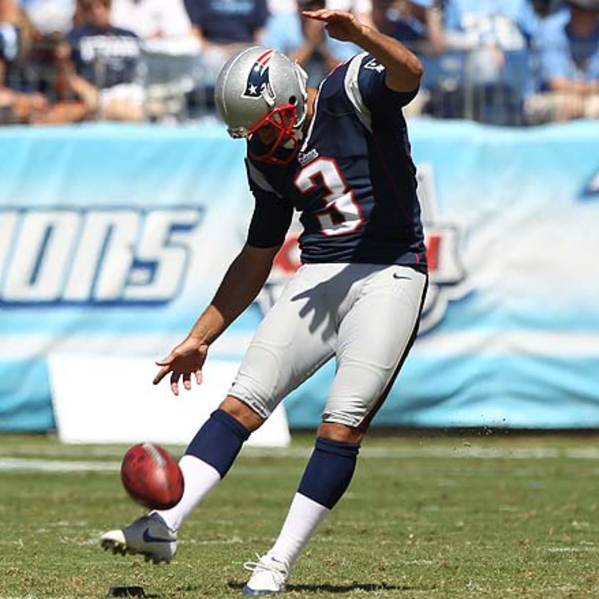 Fantasy Football 2014 Kicker Rankings: Week 2 