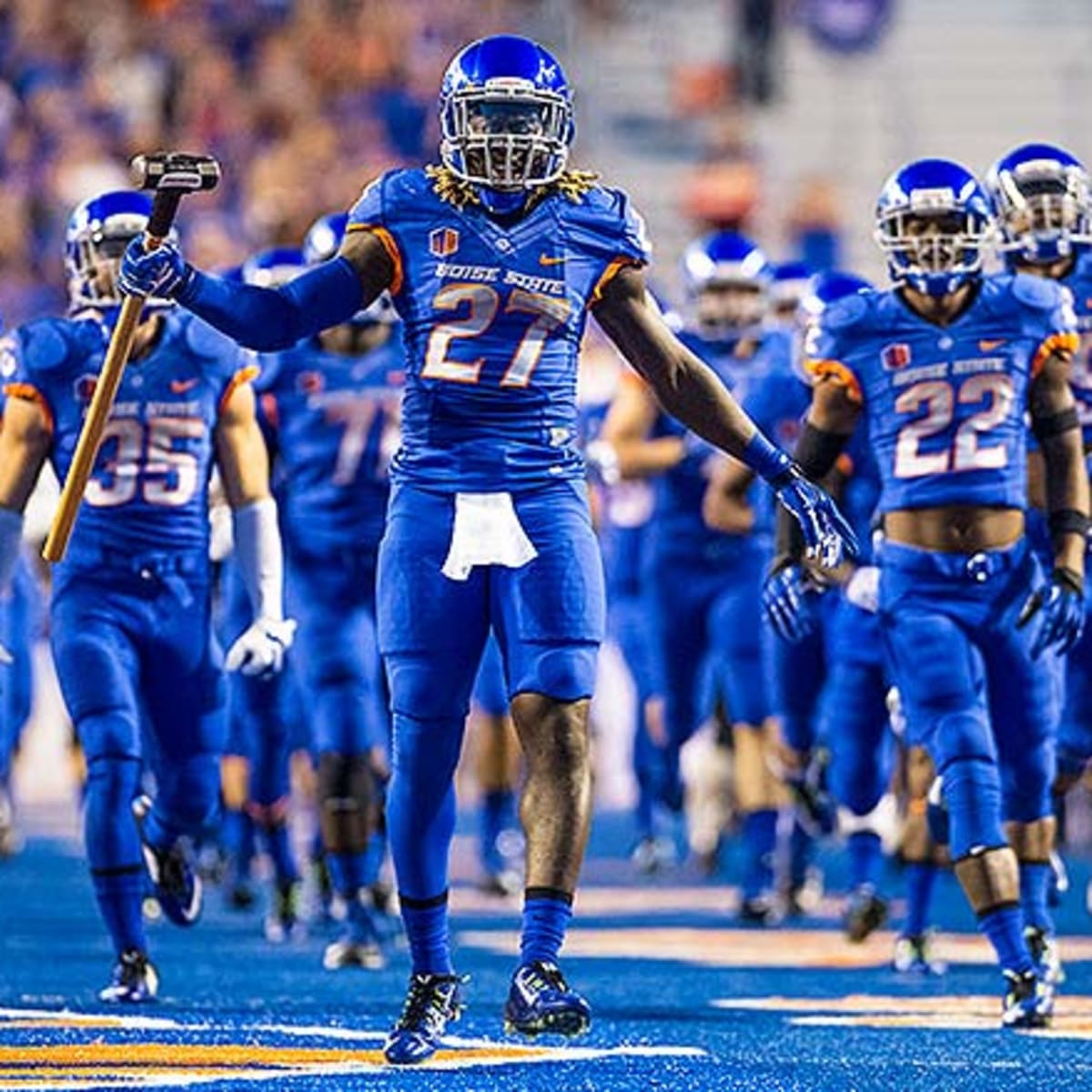 Boise State Broncos Season Preview