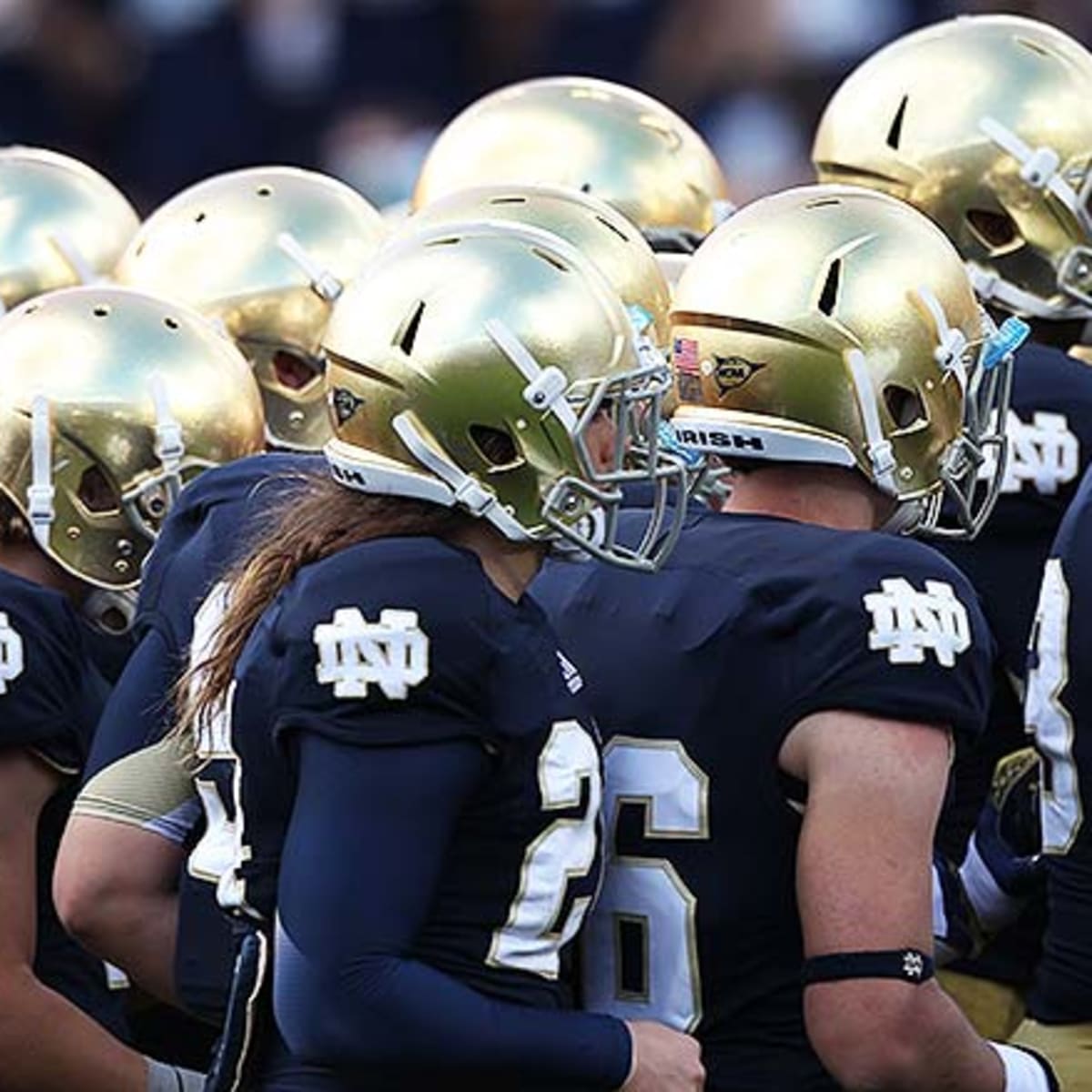 Notre Dame Fighting Irish College Football Preview 2023 - College