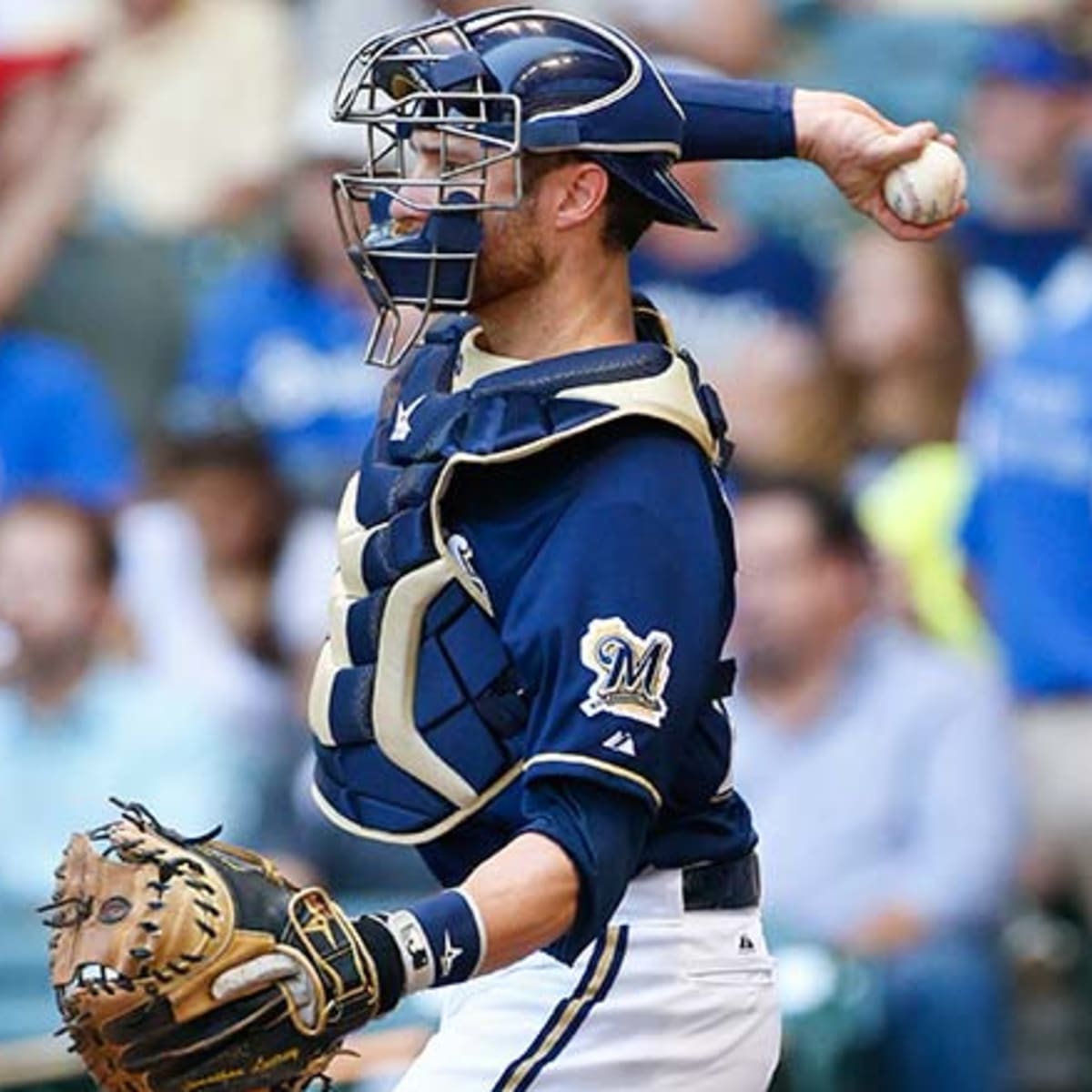 Former Brewers Gennett, Segura having massive seasons elsewhere