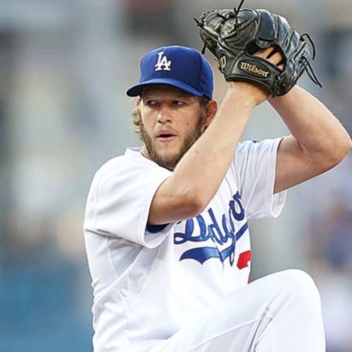 Mets Get Upper Hand as Jacob deGrom Tops Clayton Kershaw - The New