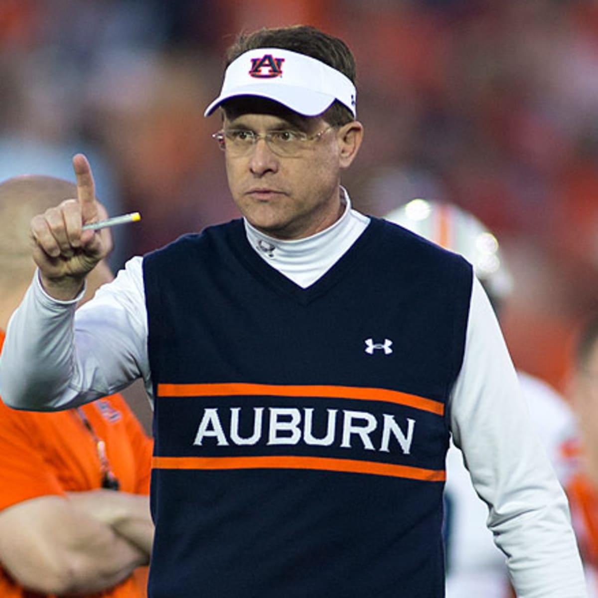 Bovada Releases 2015 College Football Over/Under Win Totals