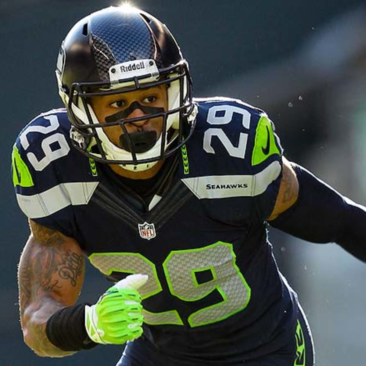 2014 NFL Player Rankings: Defensive Backs 