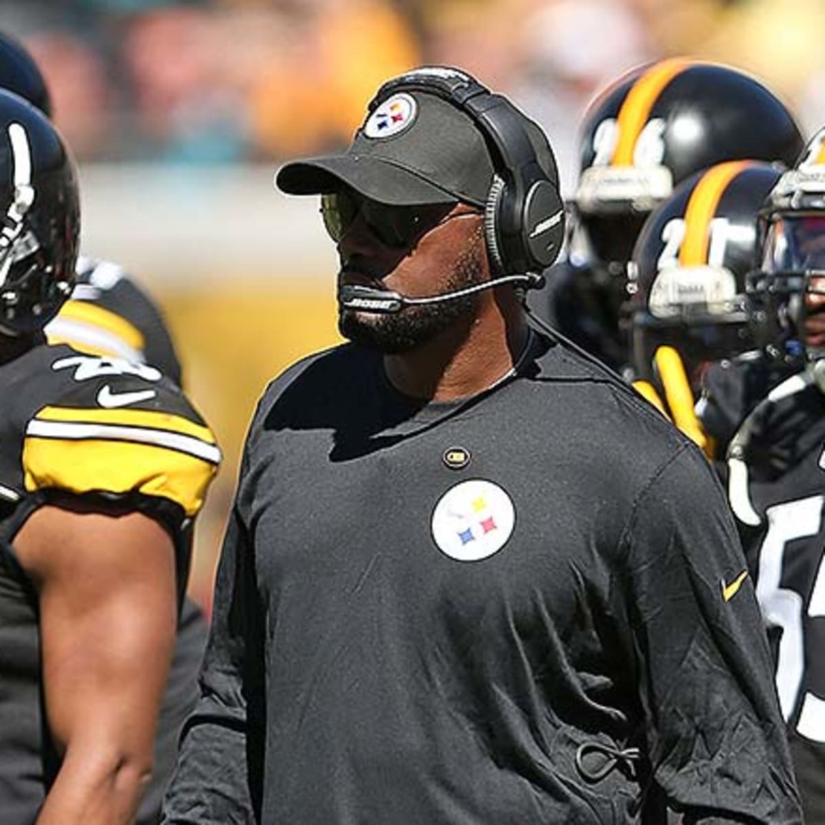 5 things to watch for in Steelers preseason game at Jaguars