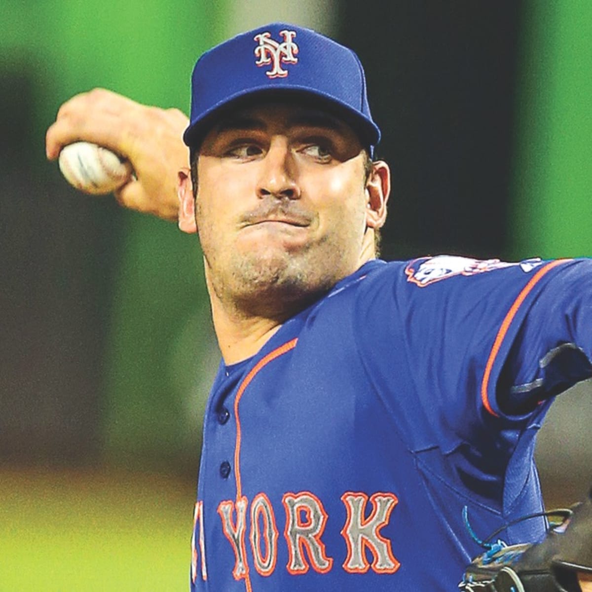 Mets' Matt Harvey Chooses Season-Ending Surgery - The New York Times