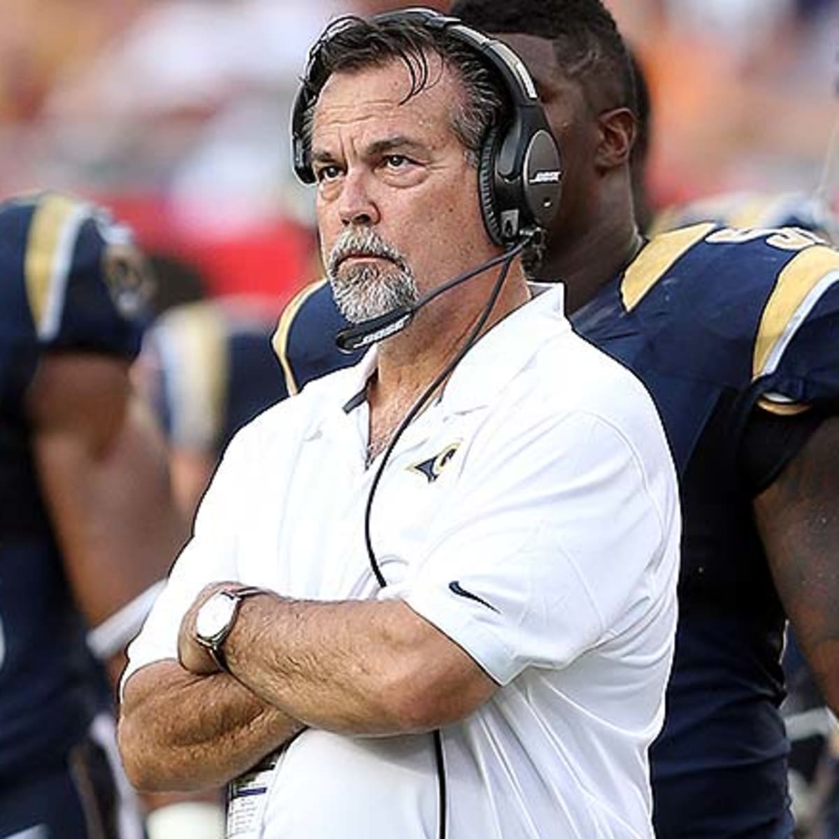 St. Louis Rams 2015 Team Preview and Prediction 