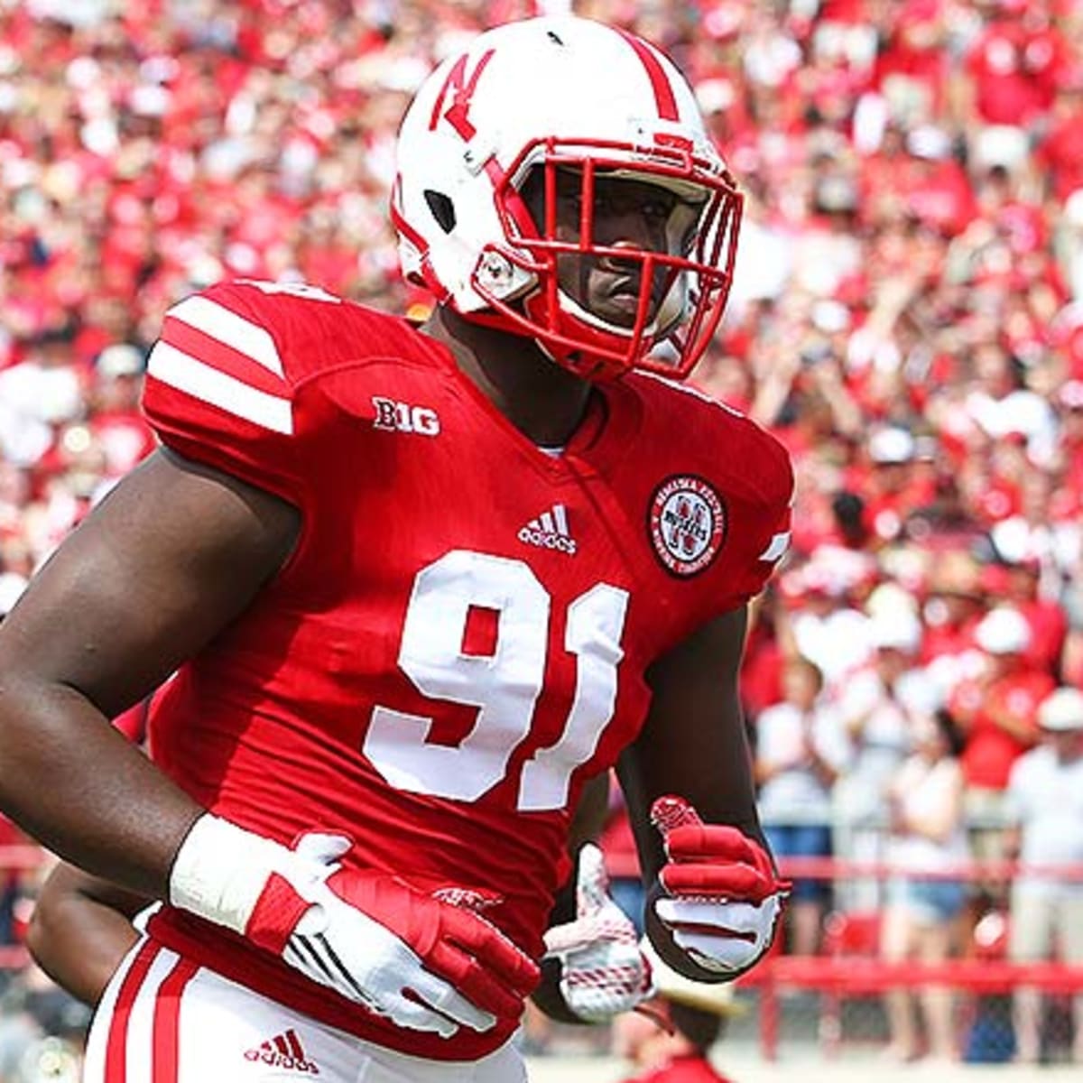 Nebraska Cornhuskers 2016 Spring Practice Positional Preview