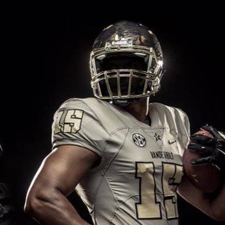 Alternate Uniforms 