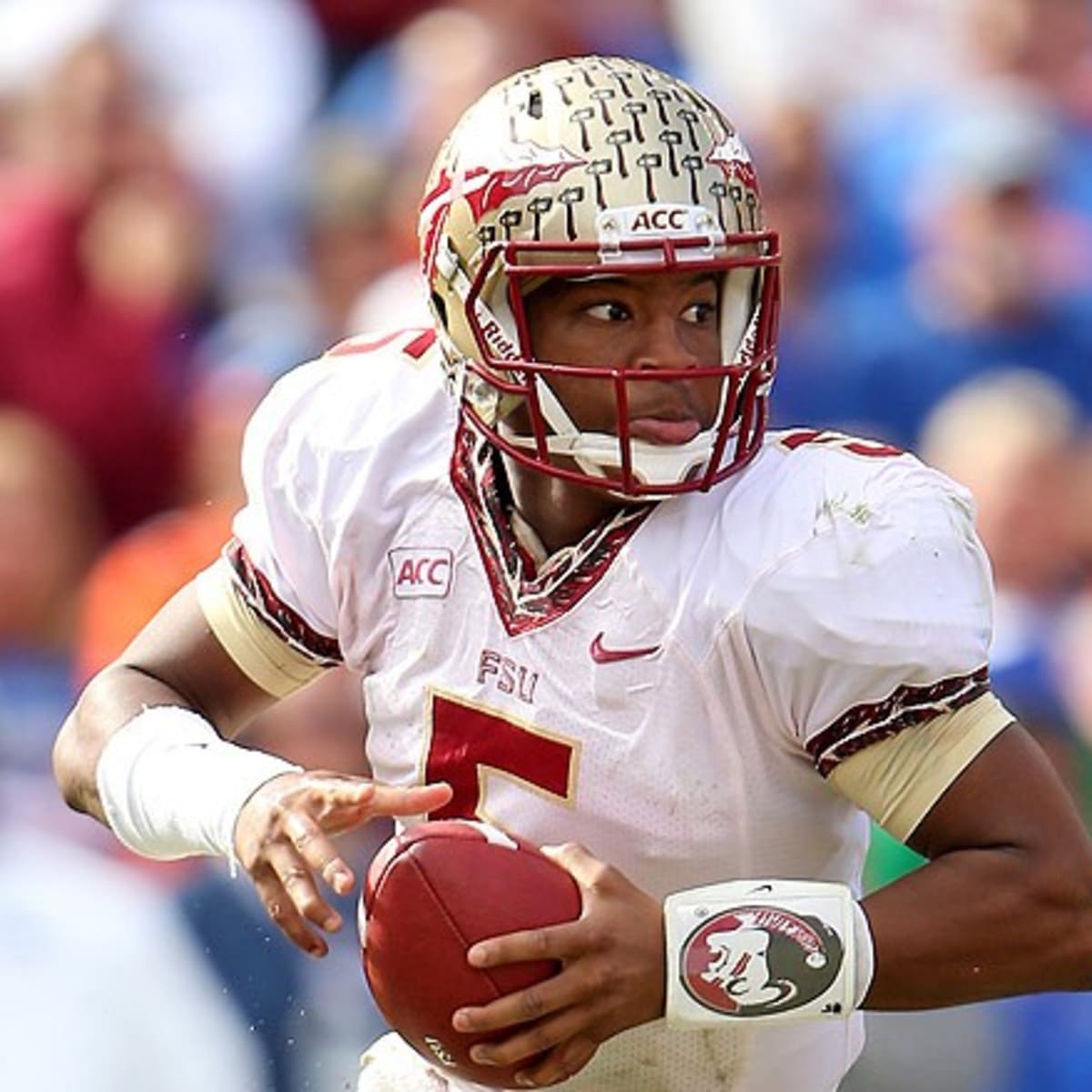 FSU QB Jameis Winston: Playing pro football and baseball 'is my