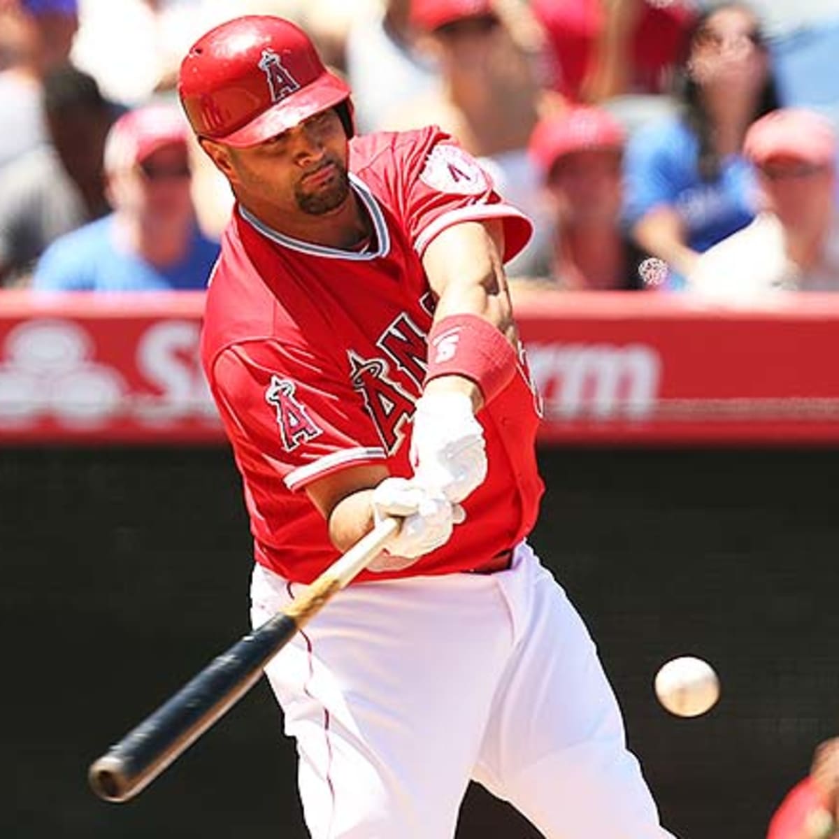 Albert Pujols, Dodgers scenarios from worst to best